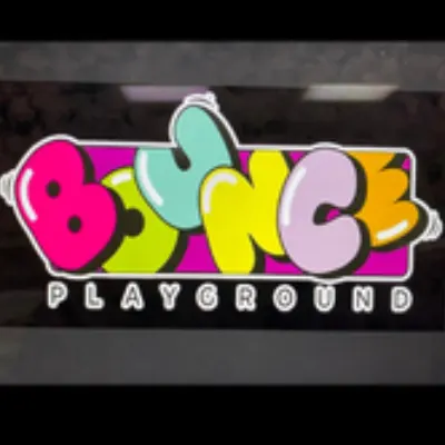 Bounce Playground