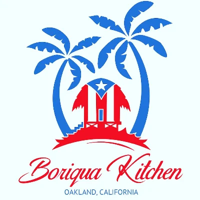 BORIQUA KITCHEN