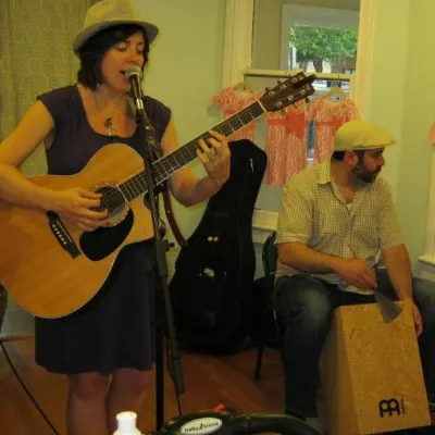 Meadowlark Studio