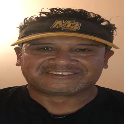 Dynamic Baseball Training