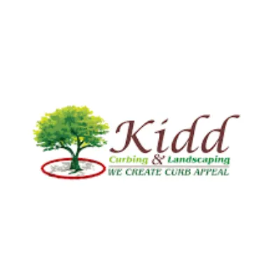 Kidd Curbing & Landscaping