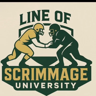 Line Of Scrimmage University  