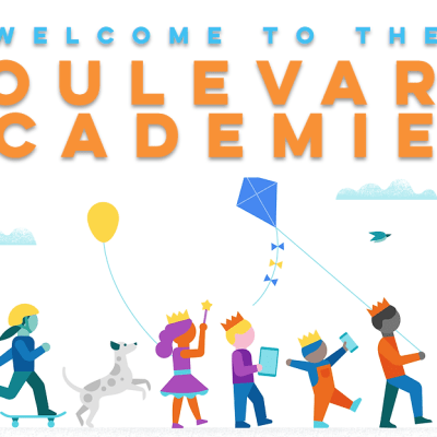 Boulevard Little People Academy