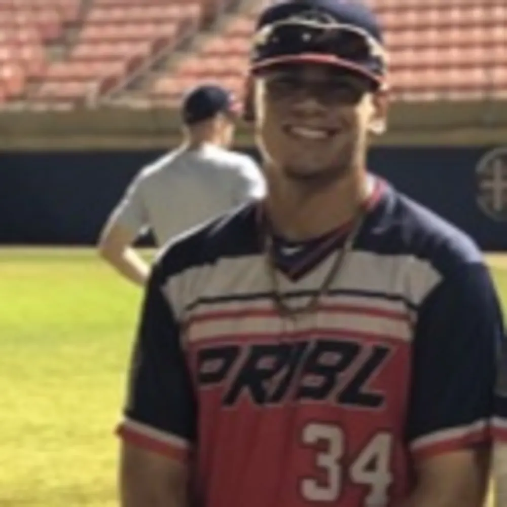 EC3 Baseball Academy
