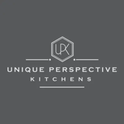 Unique Perspective Kitchens