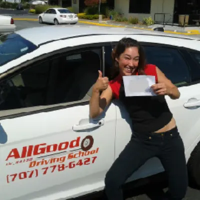 AllGood Driving School