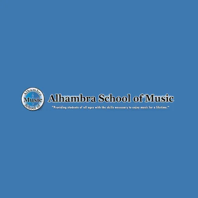 Alhambra School Of Music & Arts