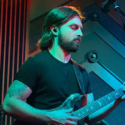 Andy Kranko