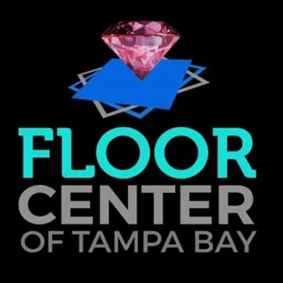 Floor Center Of Tampa Bay