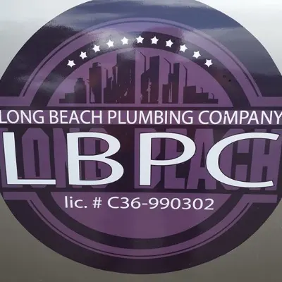 Long Beach Plumbing