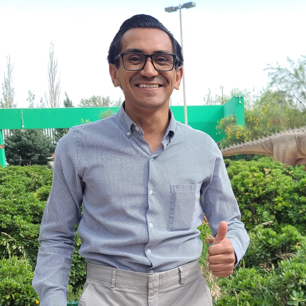 Iván Salamanca