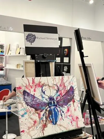 Crayon Kelly Experience 