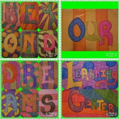 Beyond Our Dreams Learning Center