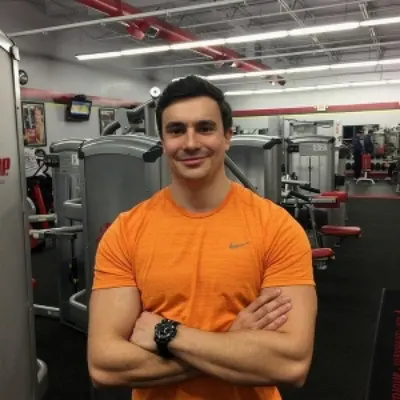 Snap Fitness