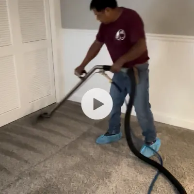 AMJ Cleaning Services Inc.