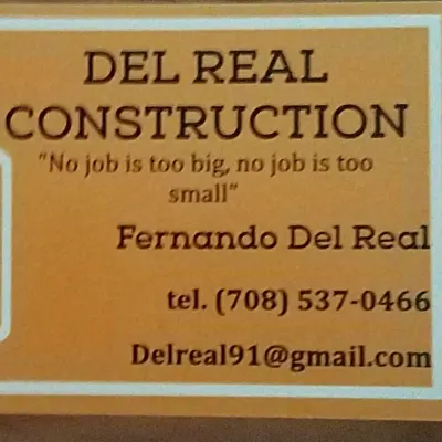 Del Real Construction