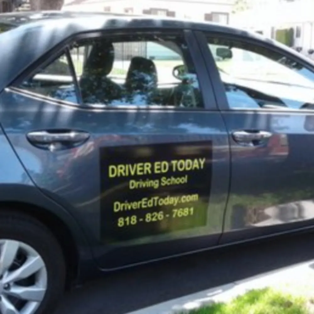 Driver Ed Today