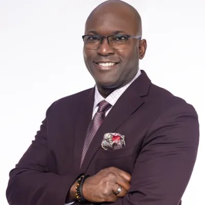 Dahl Moss, D.Min., M.Div