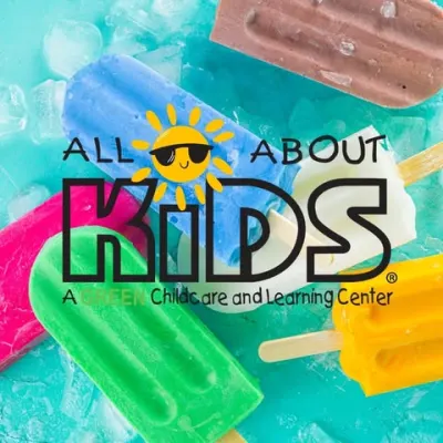 All About Kids - Mason
