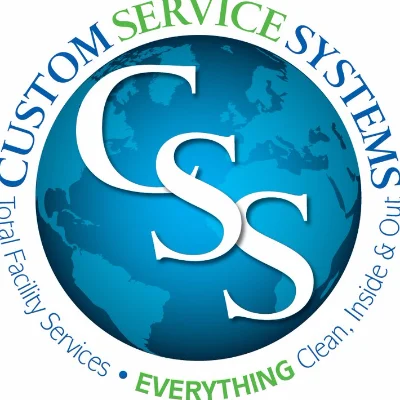 Custom Service Systems