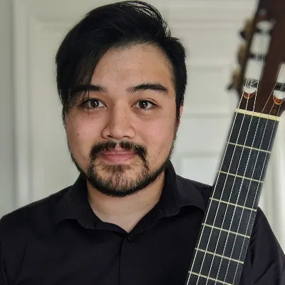 Michael Maceda Guitar Lessons