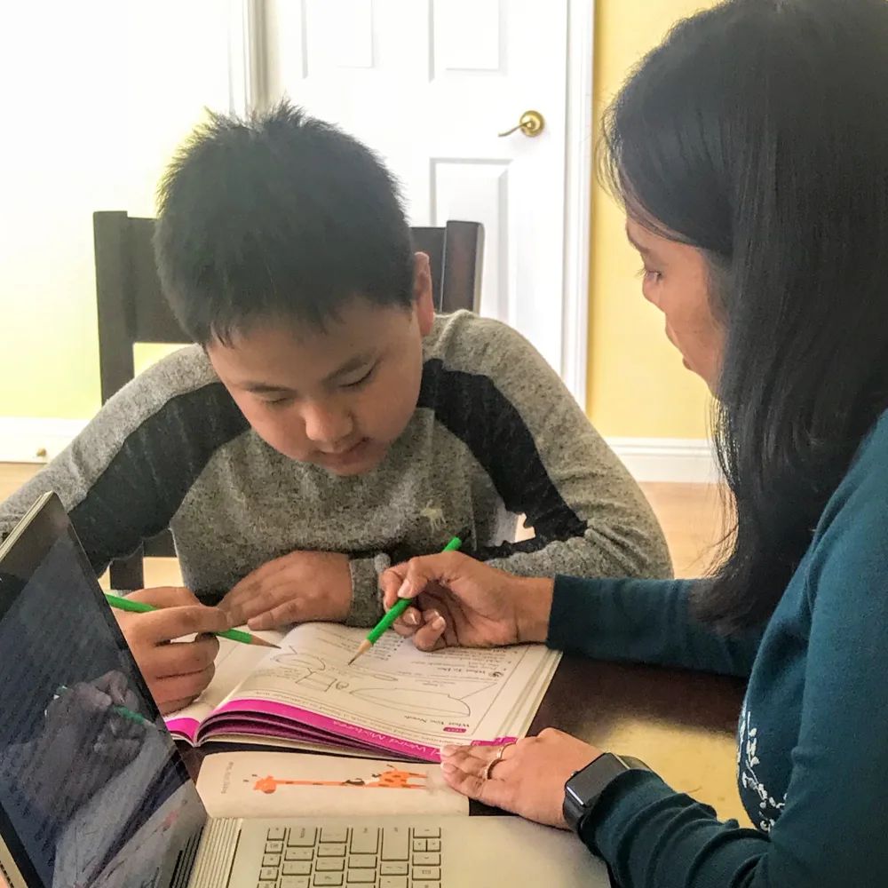 BeAble Tutoring