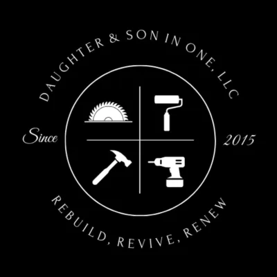 Daughter And One In Son, LLC