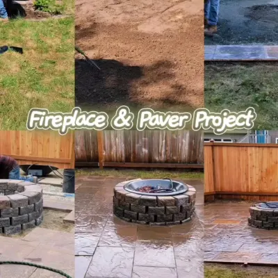 Creativeeffectslandscapellc