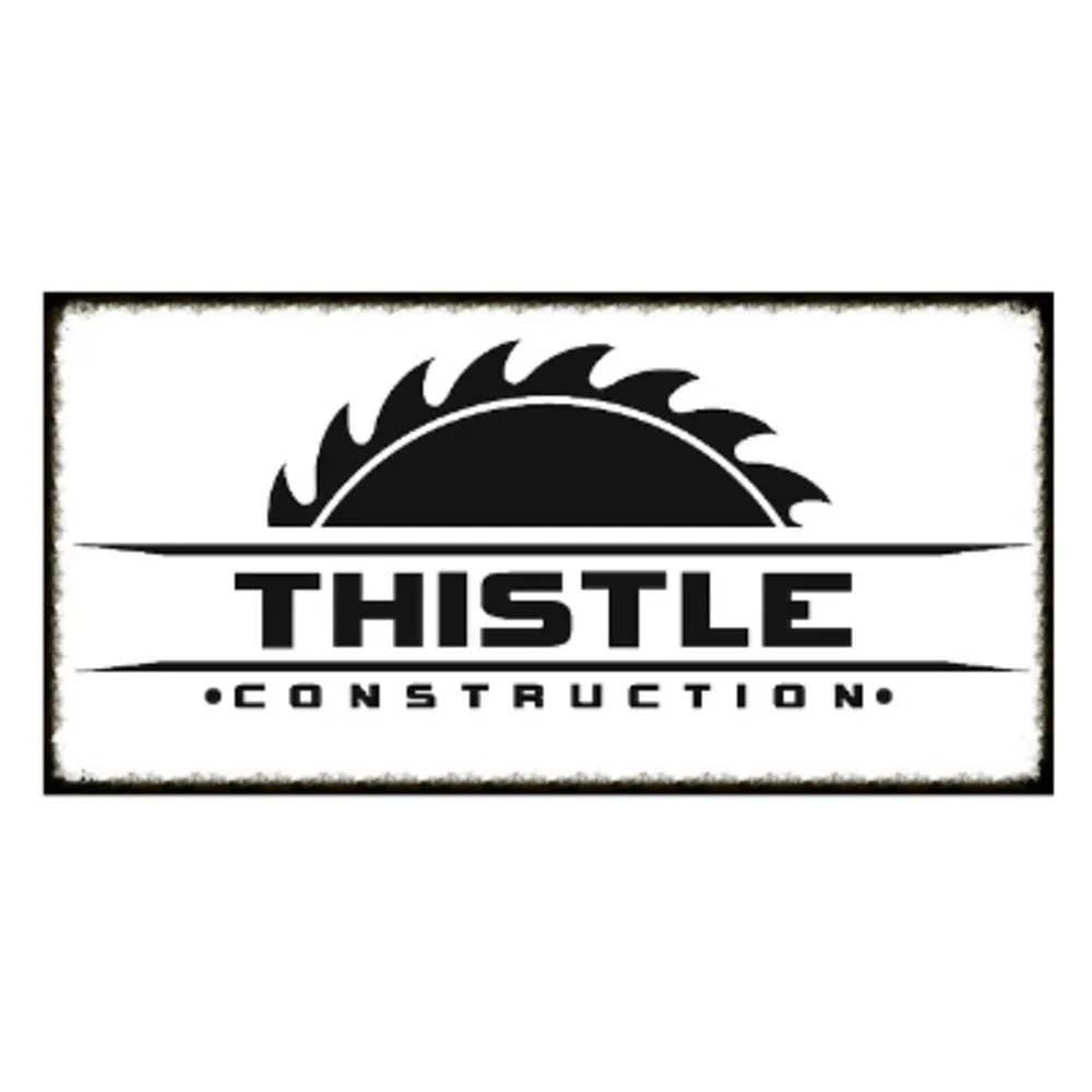 Thistle Construction