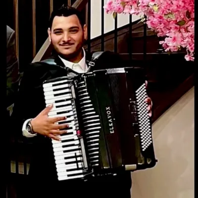Orlando Accordion Player