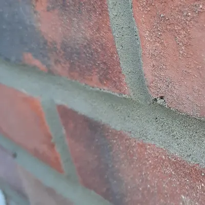 911 Bricks And Restoration
