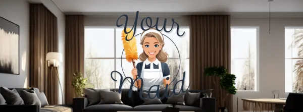 Your Maid Professional Cleaning Services