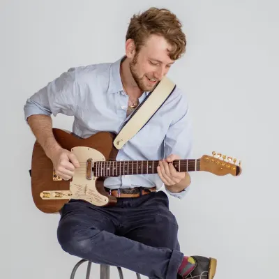 Jordan Lovinger Music