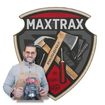 Maxtrax LLC