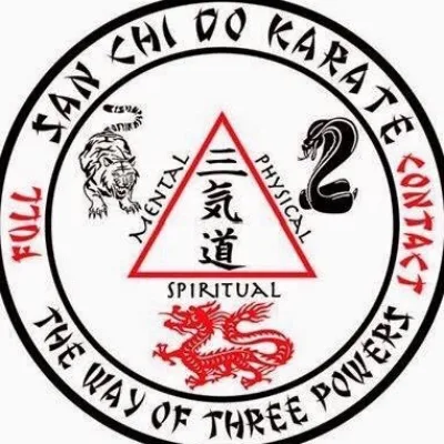 Dynasty Shaolin And San Chi Do Karate