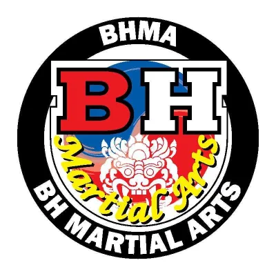 B H Martial Arts