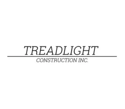 Treadlight Construction