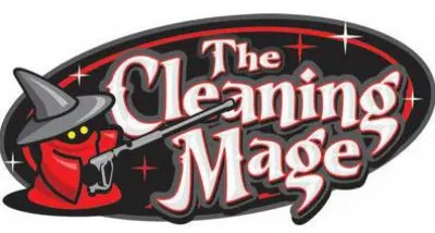 The CLEANING Mage