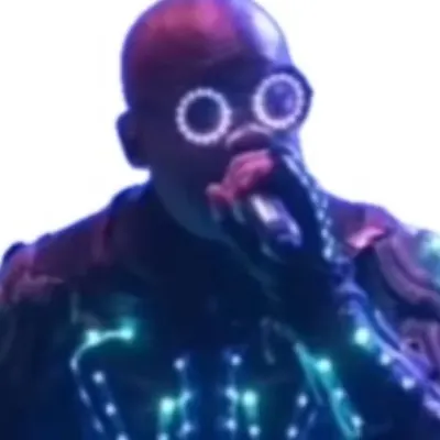 SpaceAge Timmy