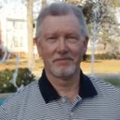 Gregg's Golf Lessons
