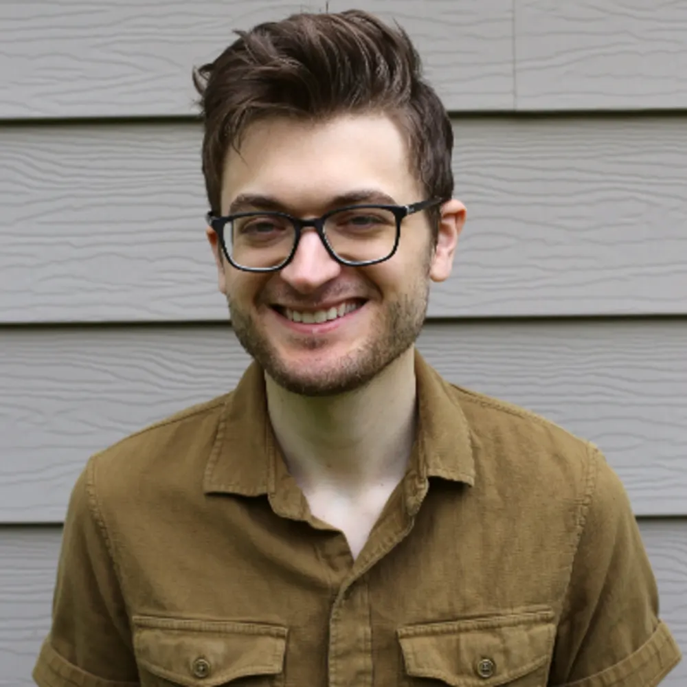 Josh Garvelink Guitar Lessons