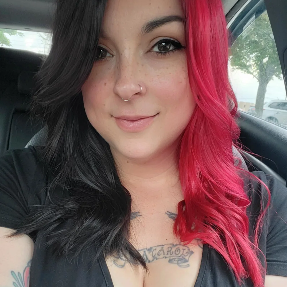 Destiny Dzelme