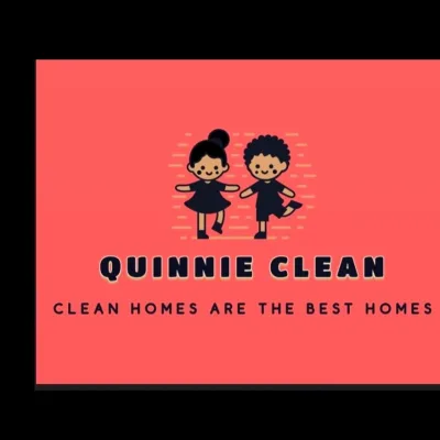 Quinnie Clean