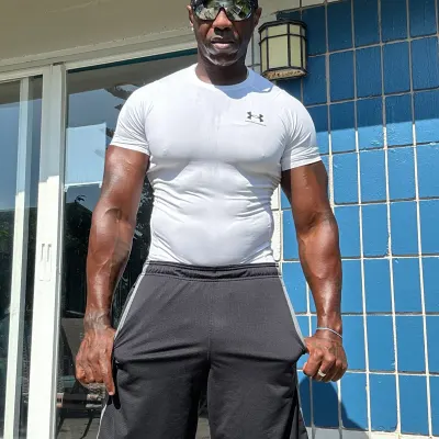 Iamdevinefitness