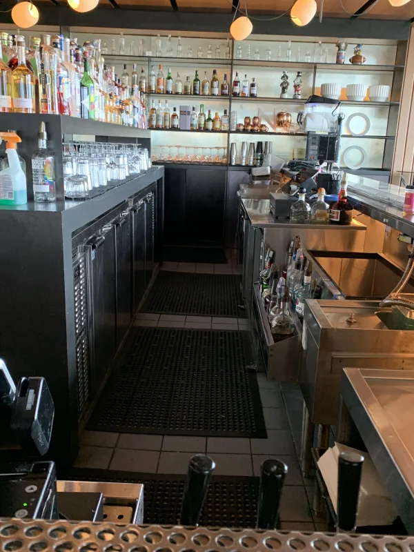Restaurants/Bars/Kitchens