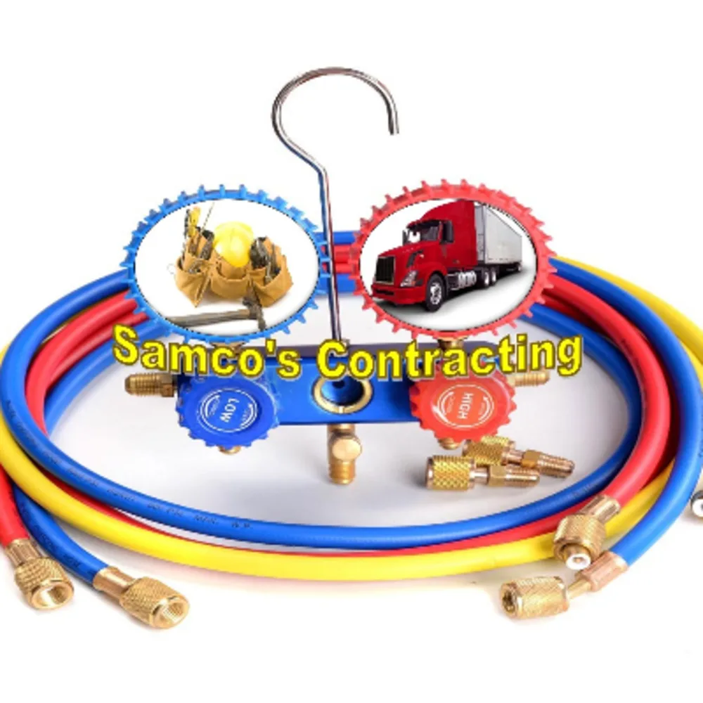 Samco's Contracting LLC