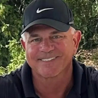 Brian King Performance Golf