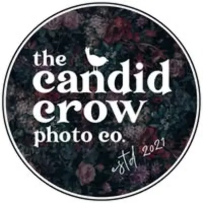 The Candid Crow Photography Co.