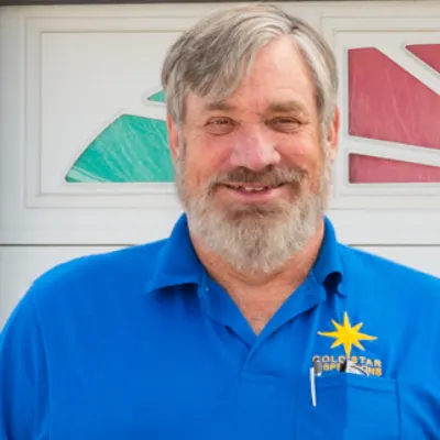 Gold Star Inspections