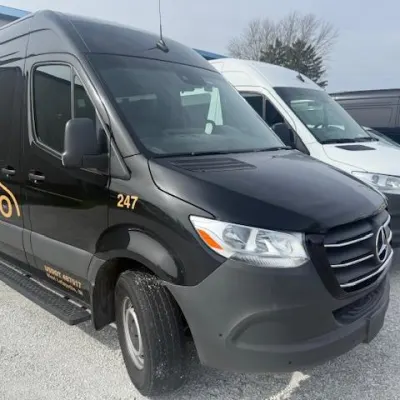 Lafayette Limo Inc